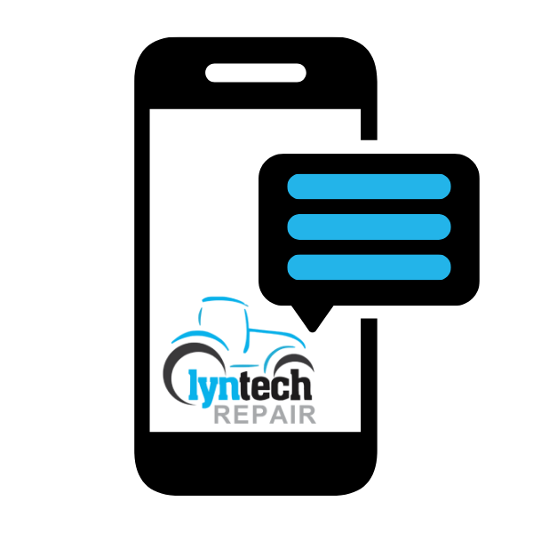Lyntech Tractor Repair