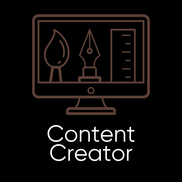 Content Creator